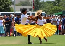 Corrida da Padroeira