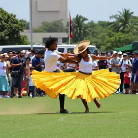 Corrida da Padroeira
