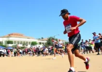 Corrida da Padroeira
