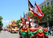 50 anos da Zona Noroeste de Santos
