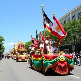 50 anos da Zona Noroeste de Santos