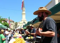 Festa Italiana de Santos