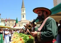 Festa Italiana de Santos