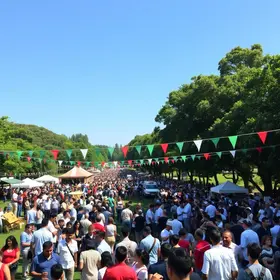 Festa Italiana