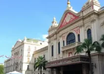 Festival Santista de Teatro