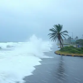 frente fria