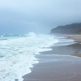 frente fria
