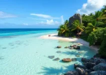Ilha Diana