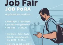 Mutirão de Emprego