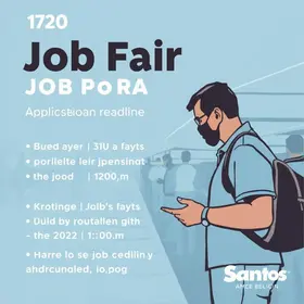 Mutirão de Emprego