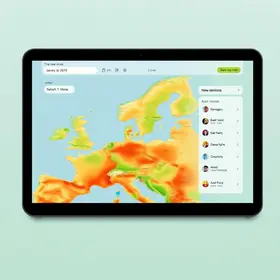 mudanças climáticas