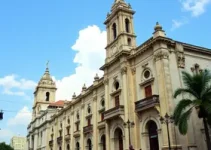 o que fazer em Santos