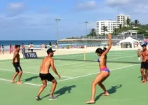 ranking paulista de beach tennis