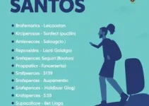 concurso da educação em Santos SP