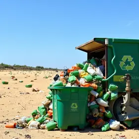 Recicla Santos