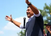 Renan Santos campanha Zona Sul SP