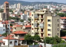 reurbanização do São Manoel