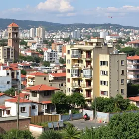 reurbanização do São Manoel