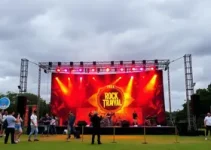 Santos Criativa Rock