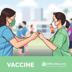multivacinação