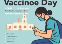 Dia D de Multivacinação