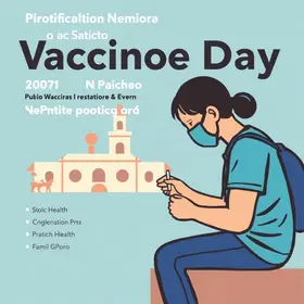 Dia D de Multivacinação