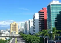 Santos como uma das cidades mais competitivas do País