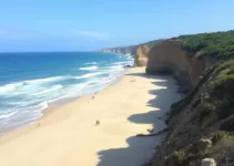 praias impróprias para banho