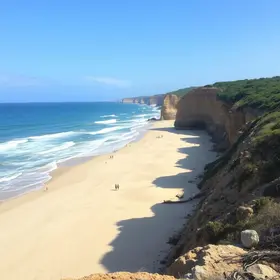 praias impróprias para banho