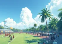 maratona de jogos gratuita