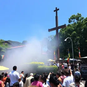 Festa do Bom Jesus