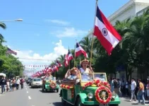 desfile de 7 de setembro em santos