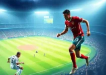 CBF marca clássico entre São Paulo e Santos
