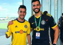 Everton Cebolinha
