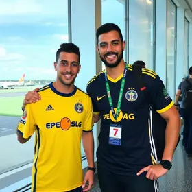 Everton Cebolinha