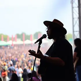festival mais