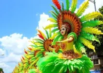 ingressos do Santos Carnaval 2027