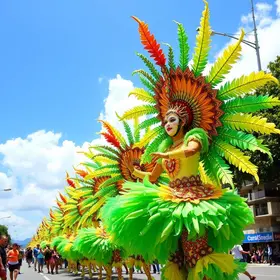 ingressos do Santos Carnaval 2027