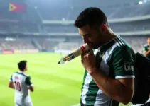 indenização torcedor