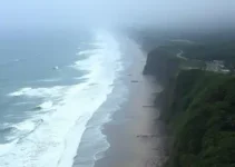 alerta de tempestade em SP