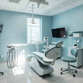 atendimento odontológico especializado