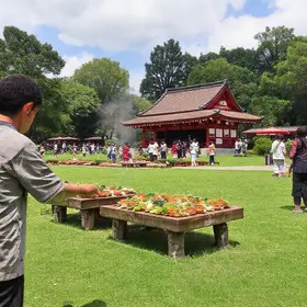 Parque Valongo