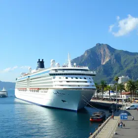 Porto de Santos