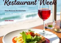 Restaurant Week Baixada Santista