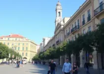 Santista de Pedestrianismo