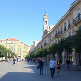 Santista de Pedestrianismo