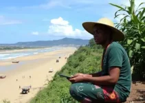 ODS e resiliência climática