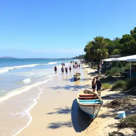 Vila Criativa Estuário
