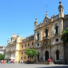 Fórum Brasil de Turismo Cultural