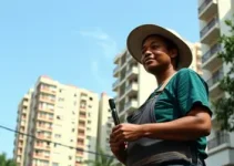 trabalho doméstico decente